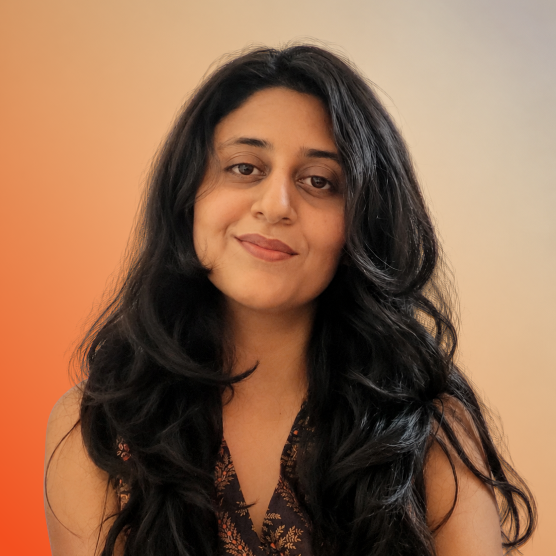 ## Anita Rajan
@@ Hive