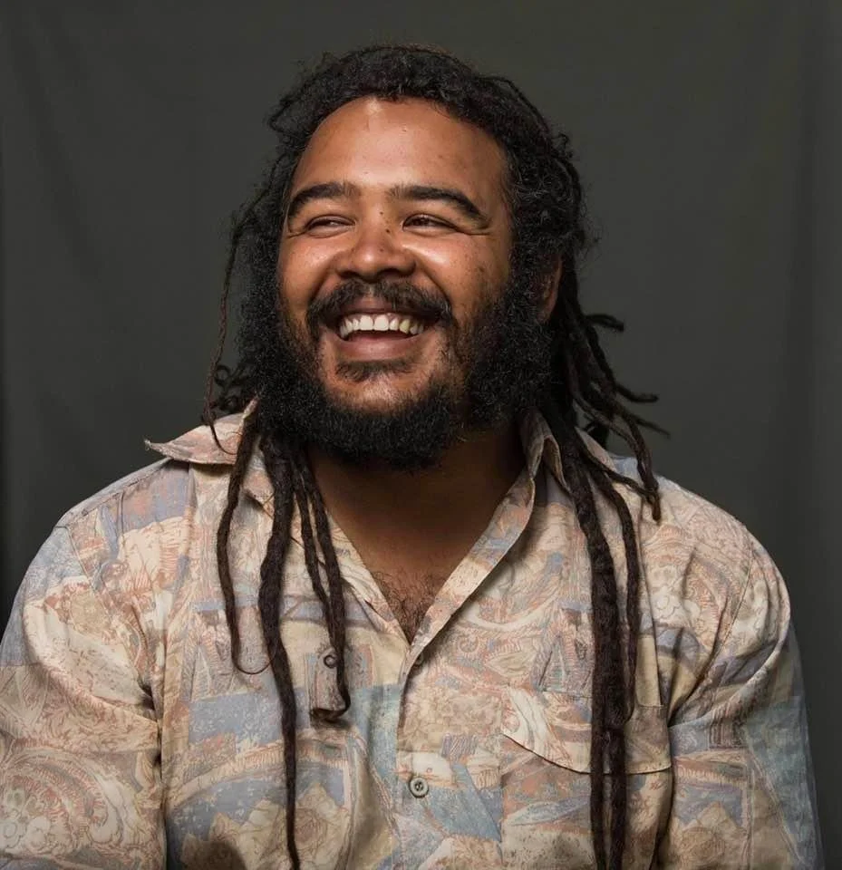 ##Marshall Rinquest
@@Environmental & Humane Education South Africa, and founder of non-profit Greyton Transition Town