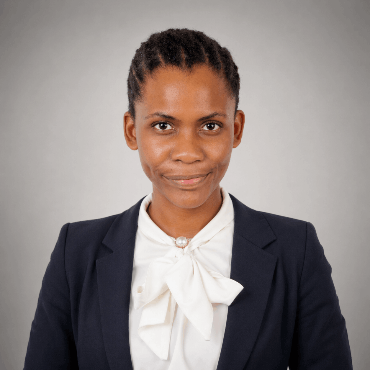 ##Marybeth Ubanwa
@@Tailored Food