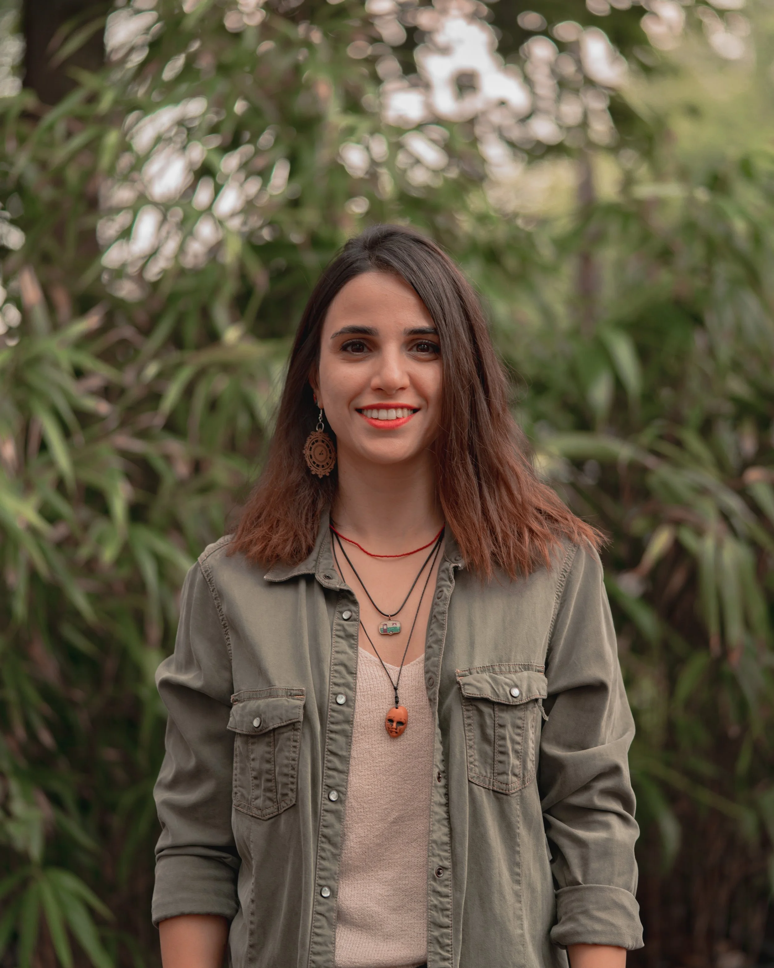 ##Fatma Sueda Evirgen
@@Animetrics
