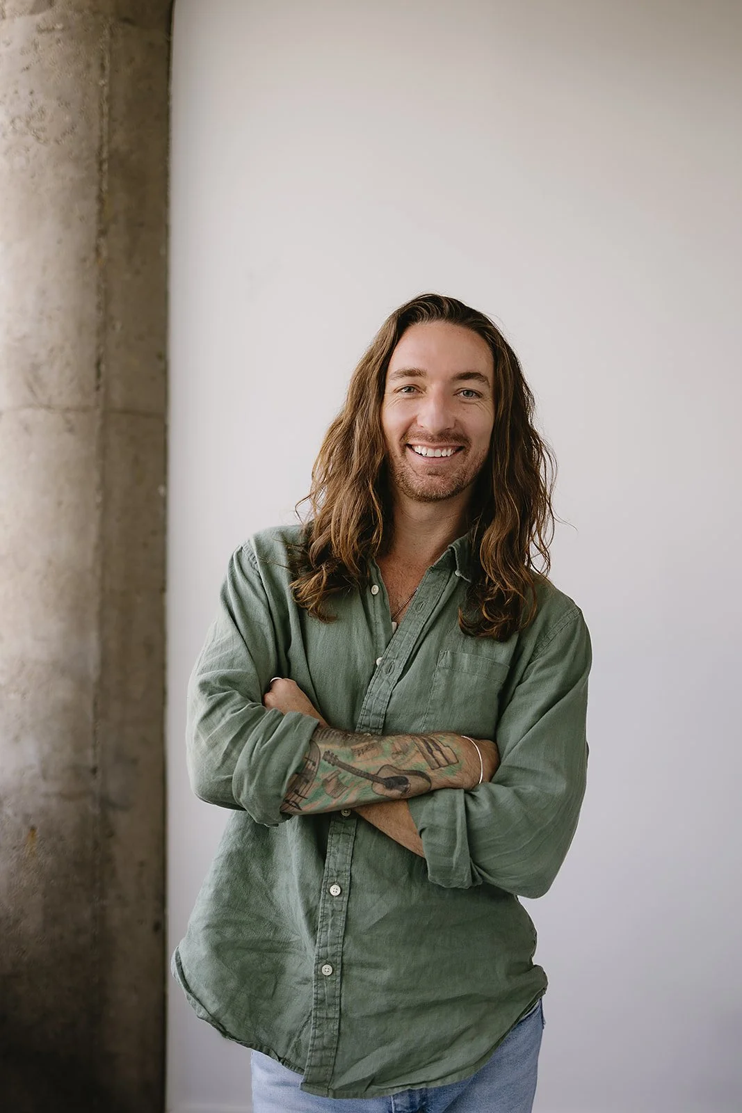 ##Jeremy Kocian
@@Vegan Creator Con