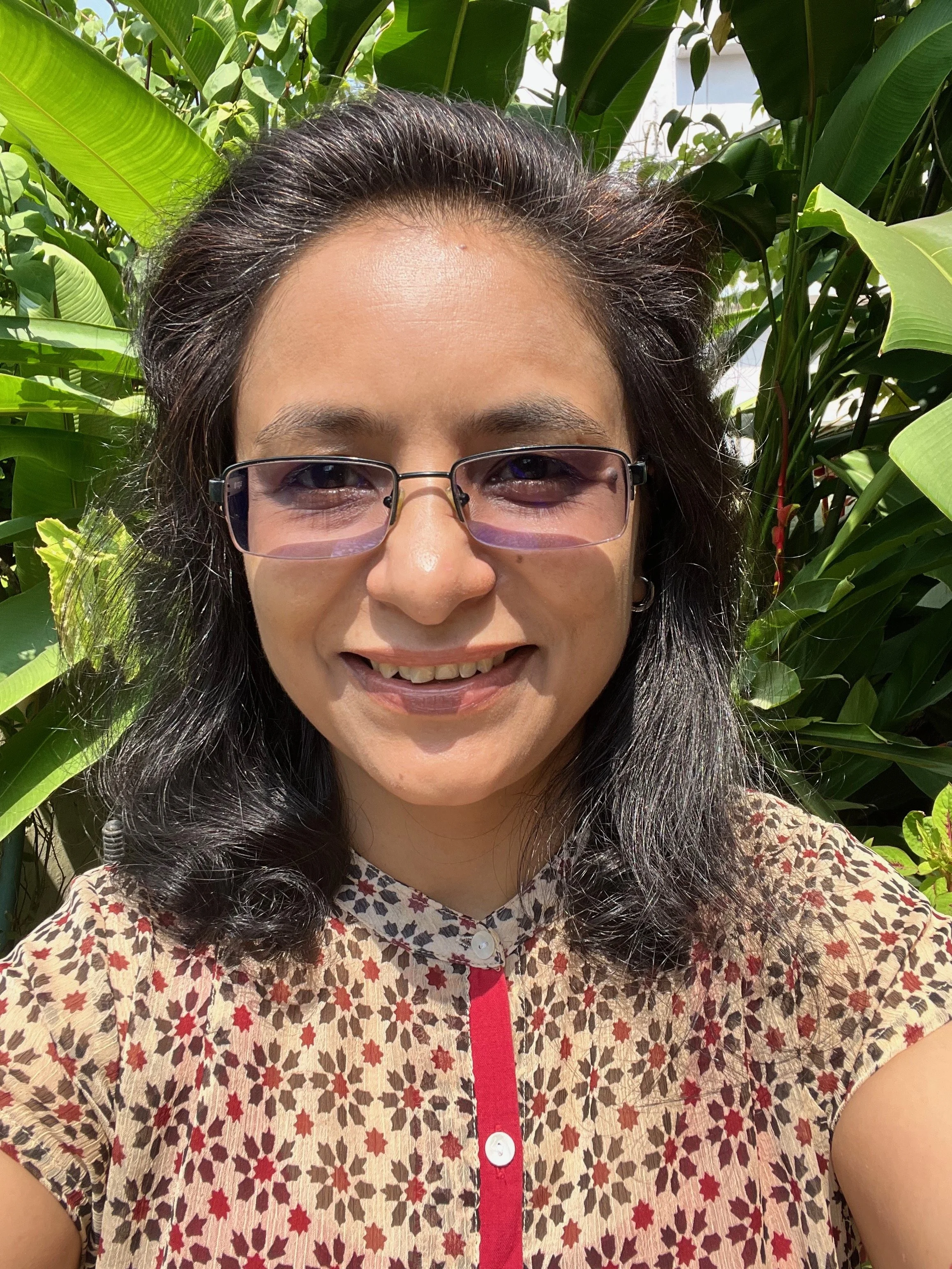 ##Manisha Singh
@@The SHIFT Foundation