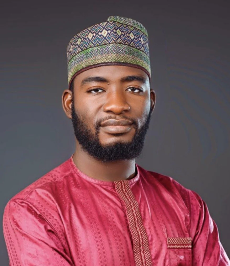 ##Nabil Yakubu
@@One Health and Development Initiative (OHDI) - Company