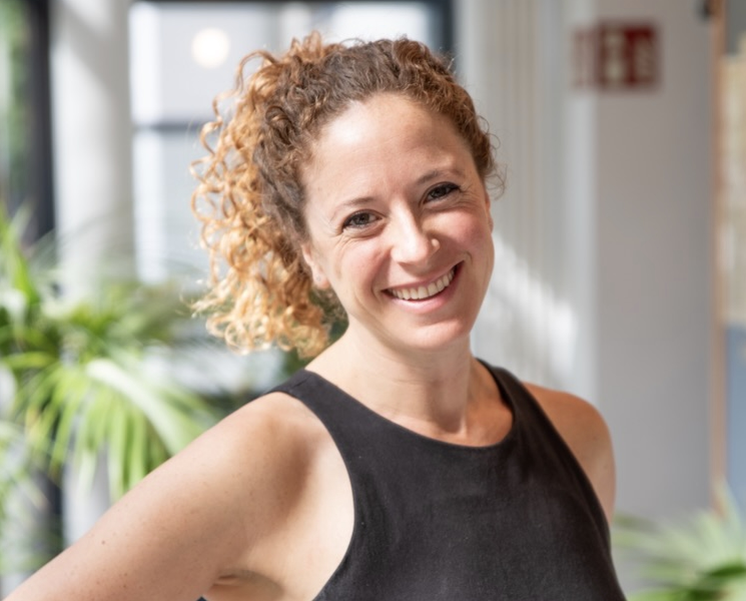 ##Joanna Zelman
@@The Dodo