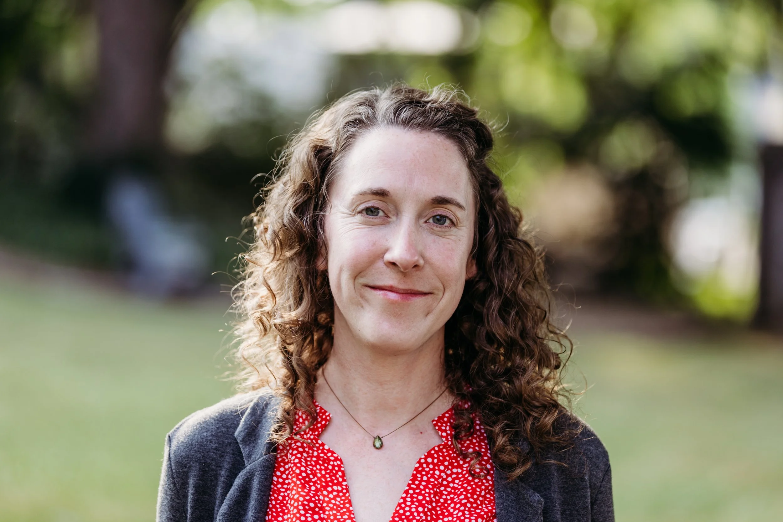 ##Allison Troy
@@Faunalytics