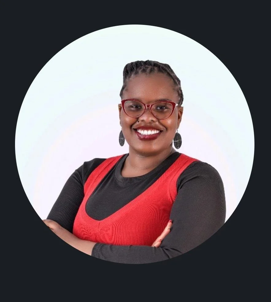 ##Corazon Rose Nafula
@@Lawyers for Animal Protection in Africa