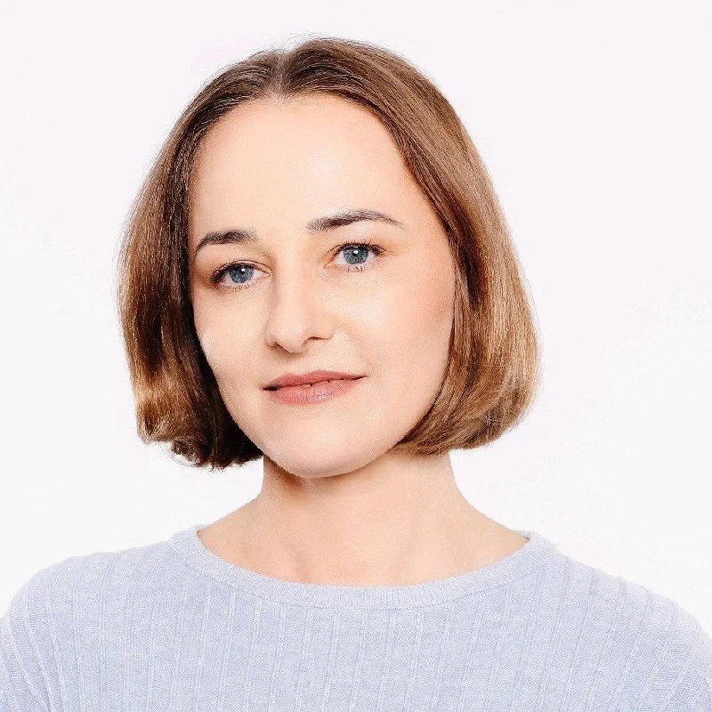 ##Karolina Skowron-Baka