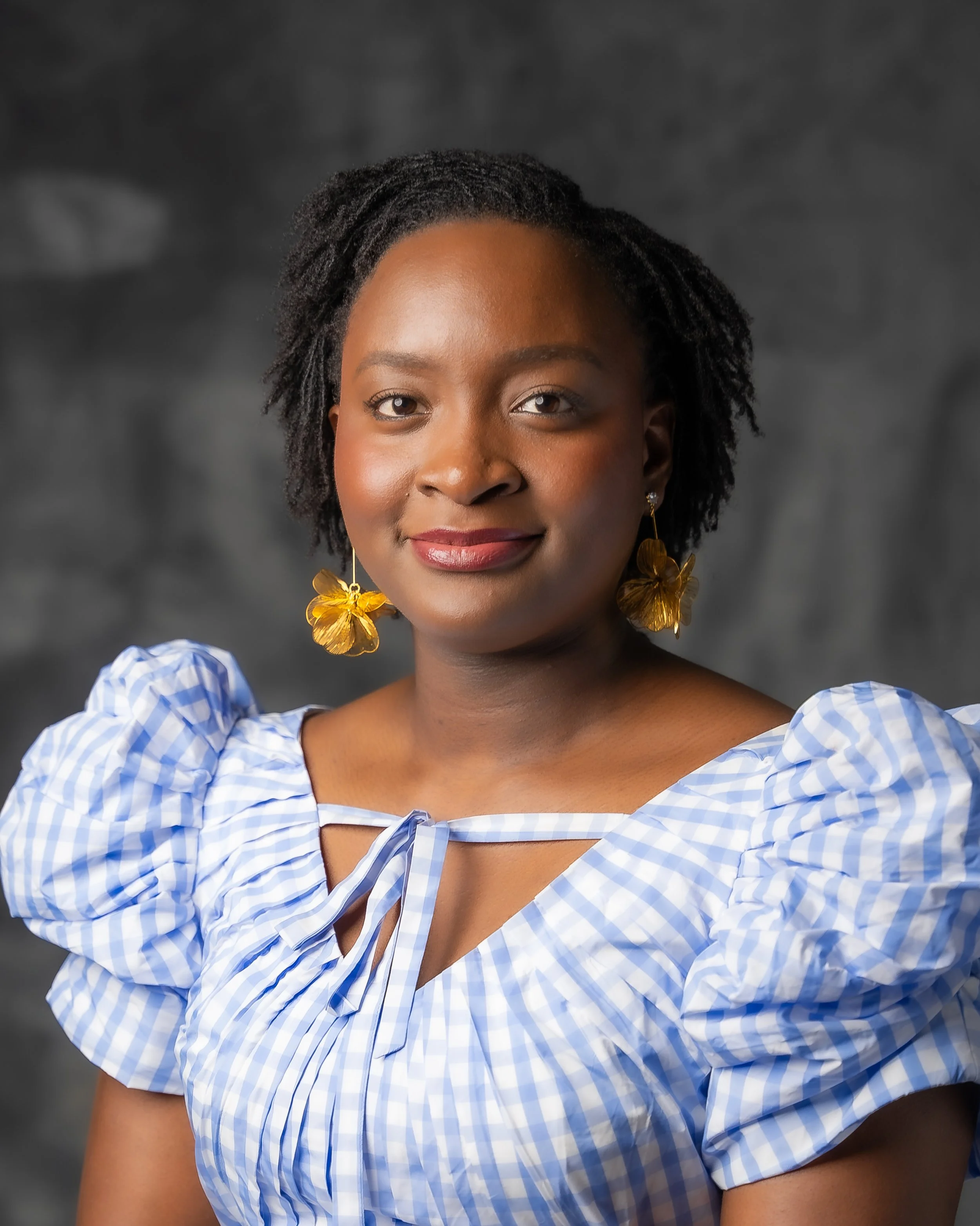 ##Motunrayo Esan
@@University of Birmingham