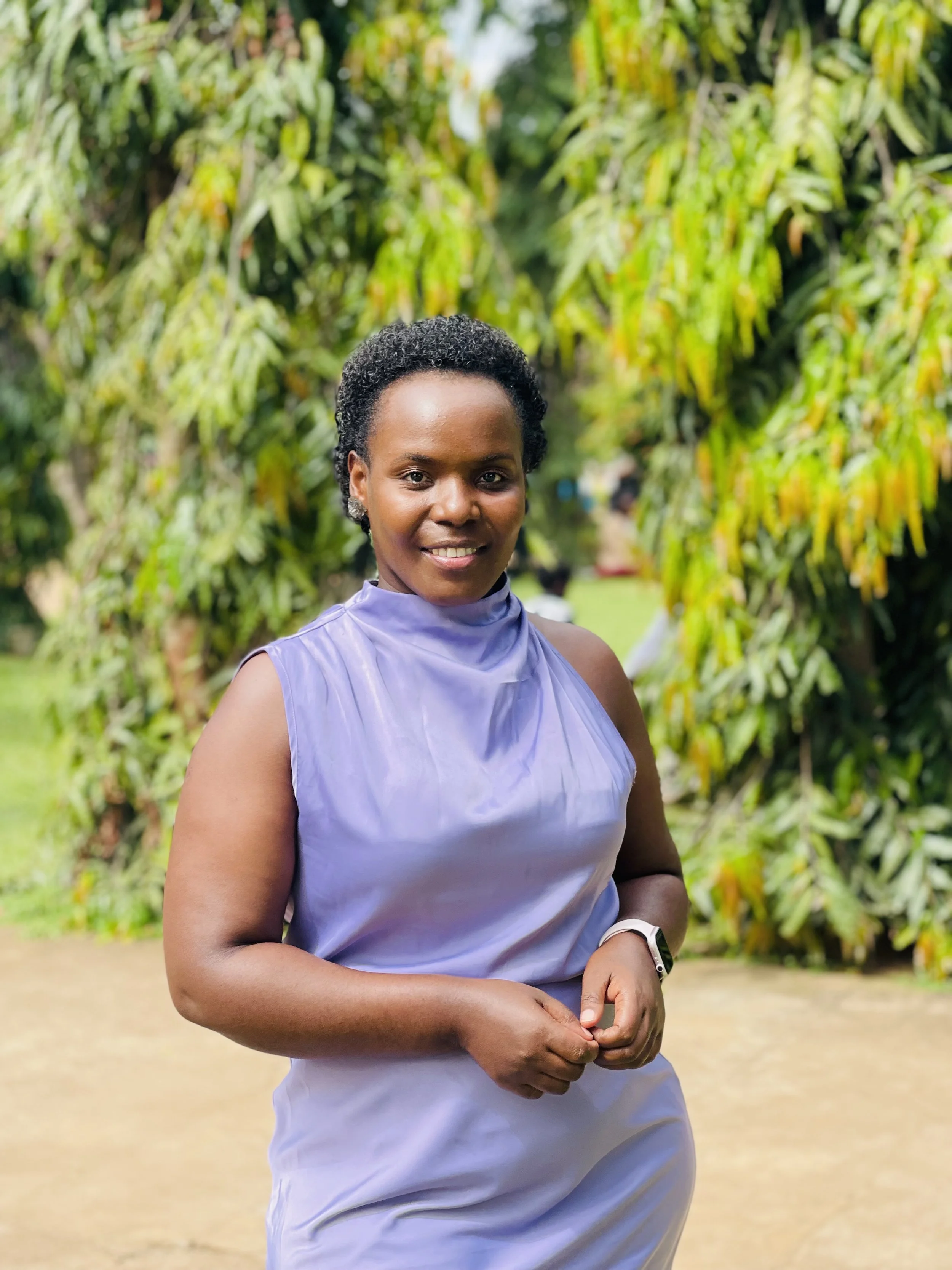 ##Nabaasa Innocent
@@Uganda Vegan Society