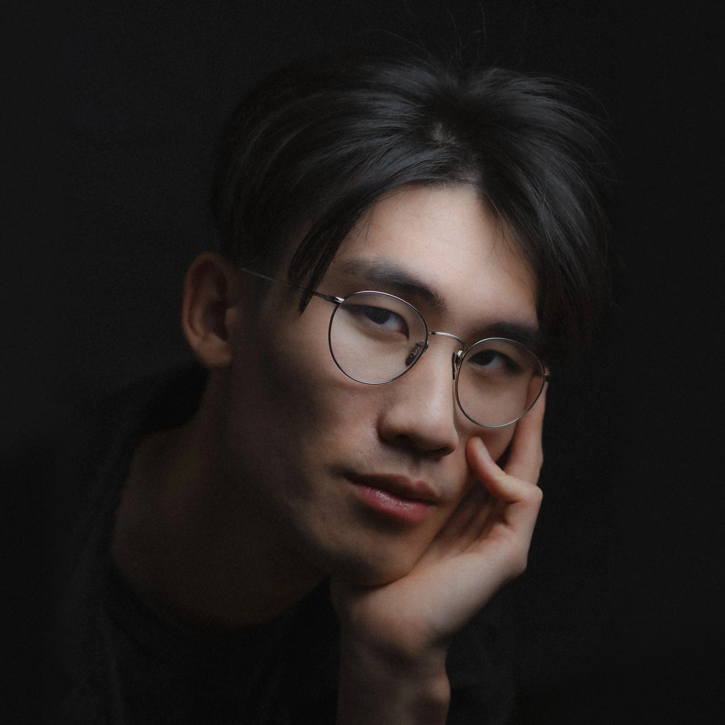 ##Ryuji Chua
