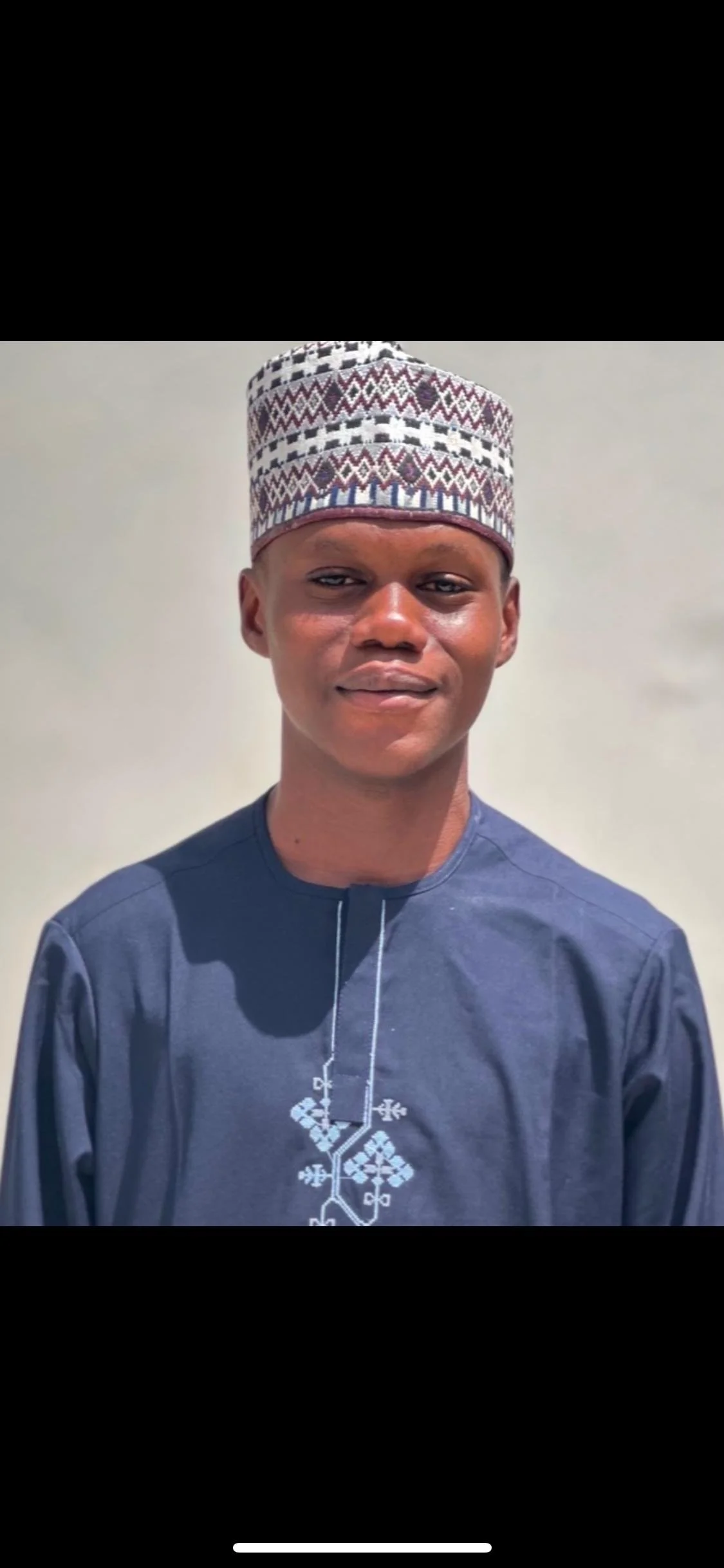 ##Isah Idris Abdullahi
@@Federal University of Dutsin-ma, Katsina, Nigeria