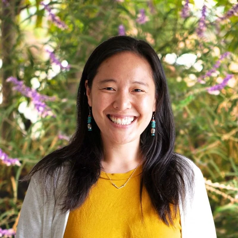 ##Monica Chen
@@New Roots Institute