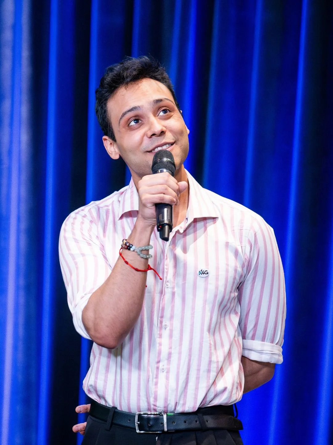 ##Prakrit Sachdeva
@@Kickstarting For Good