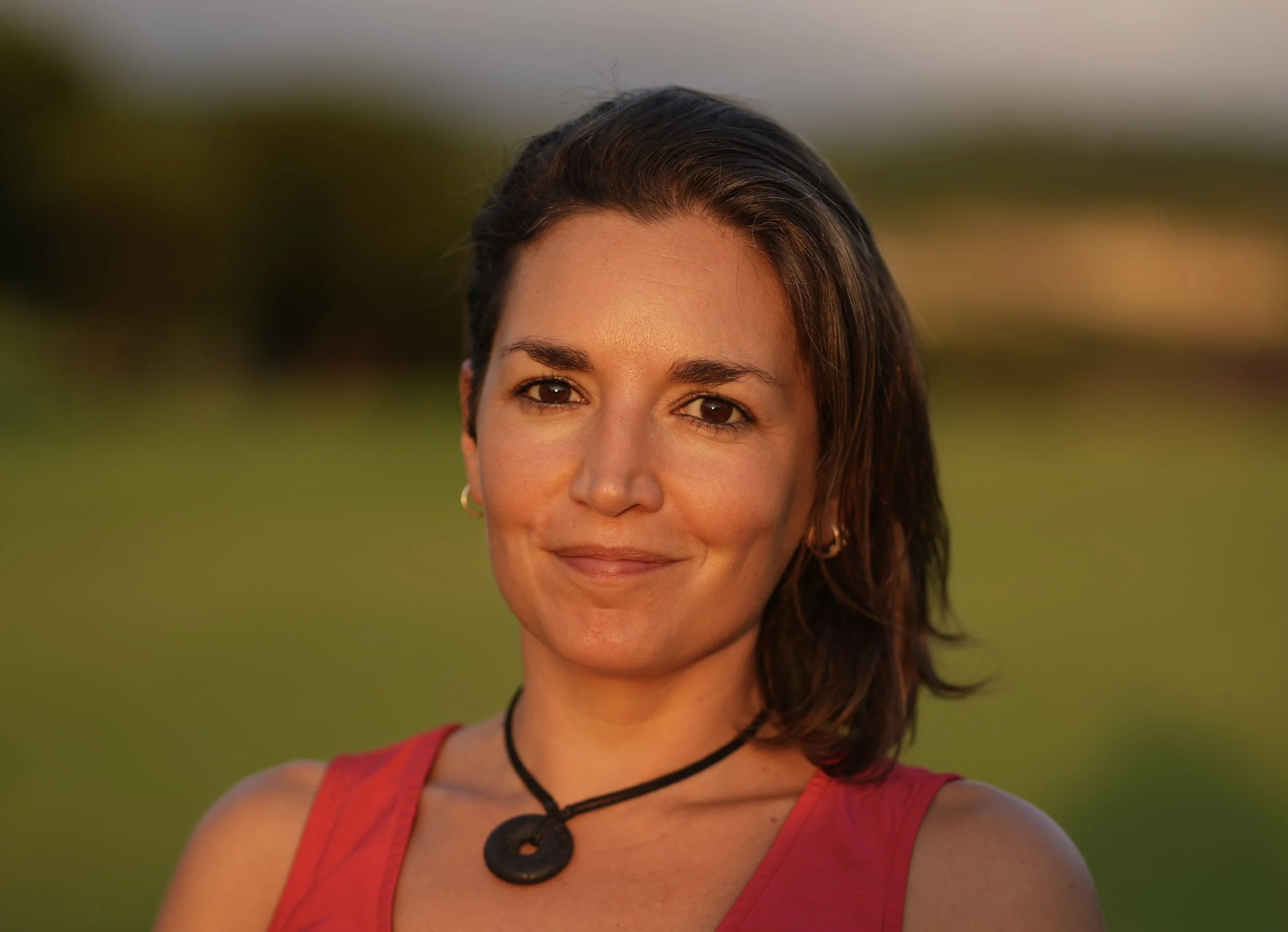 ##Ana Bradley
@@Sentient Media