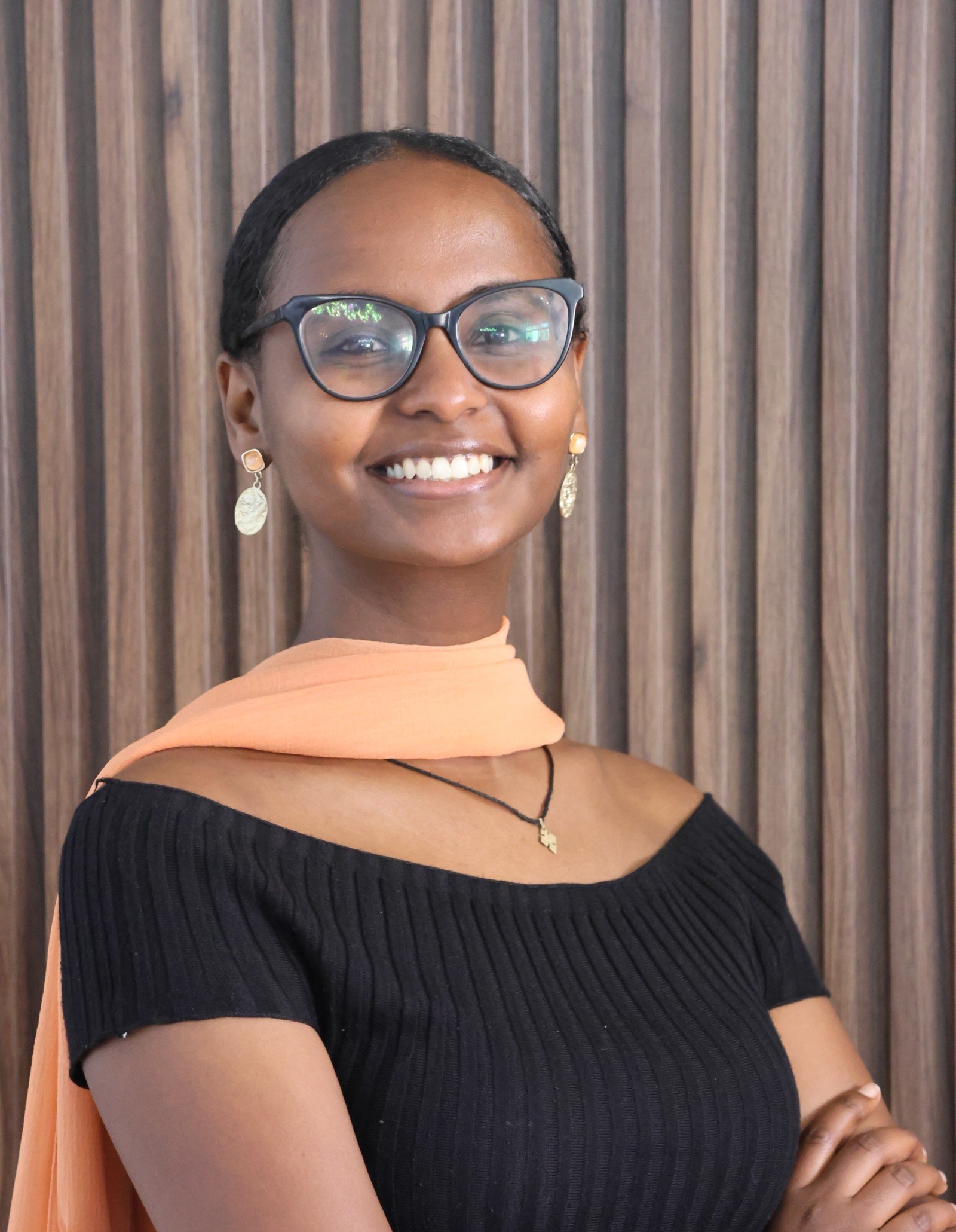 ##Meron Sileshi Mekonnen
@@NextGen Agri Voices
