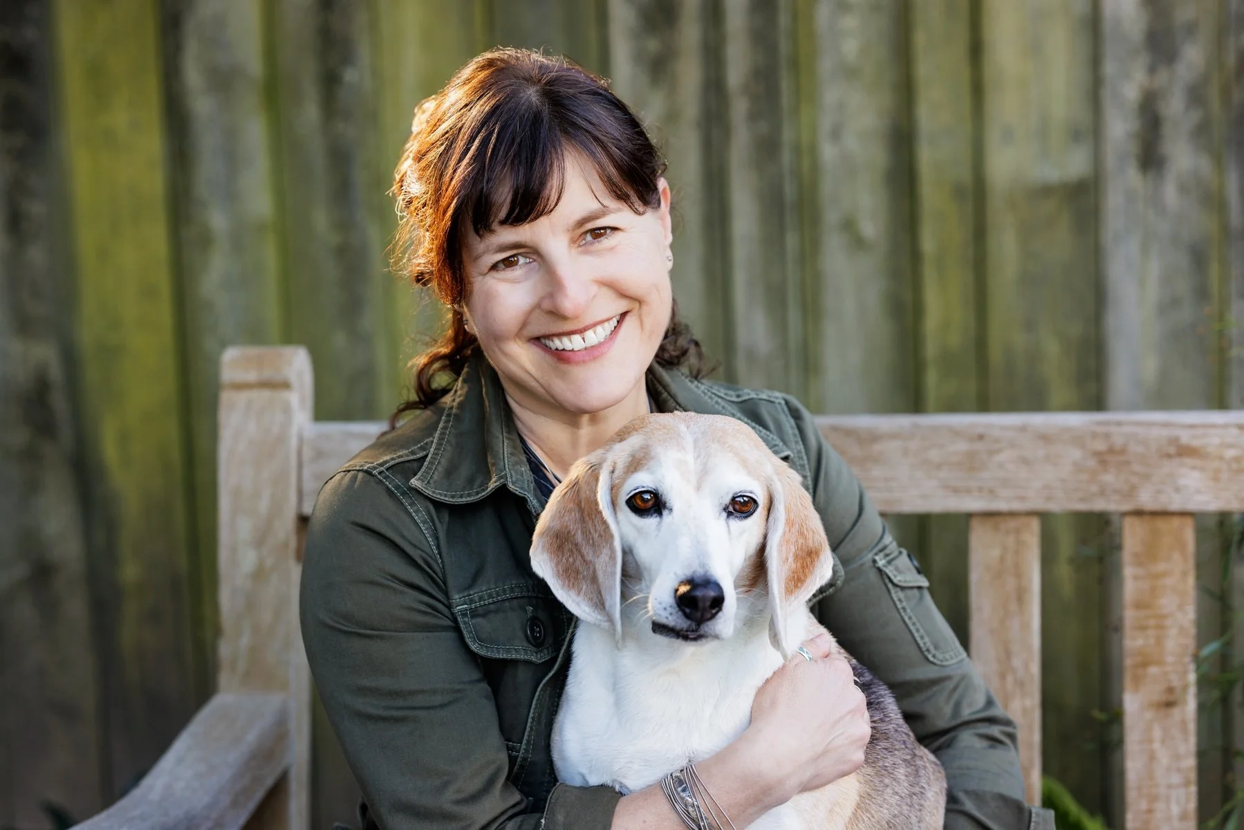 ##Melanie Kaplan
@@Author of Lab Dog: A Beagle and His Human Investigate the Surprising World of Animal Research