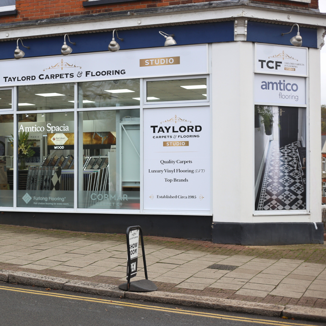 Flooring Shop Redhill