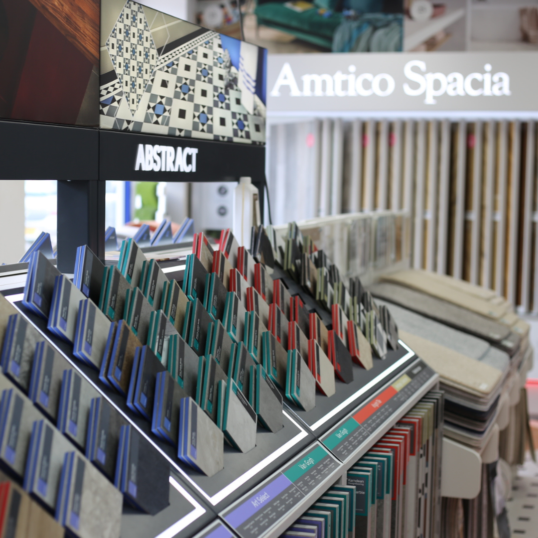 From Studio to Stunning Floors: What to Expect When You Choose Taylord Carpets &amp; Flooring Studio