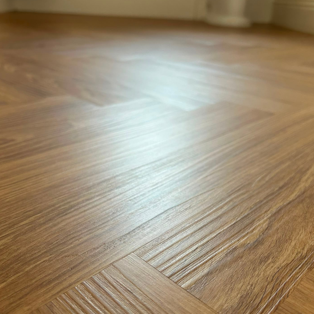 LVT Maintenance: Caring For Your Luxury Flooring