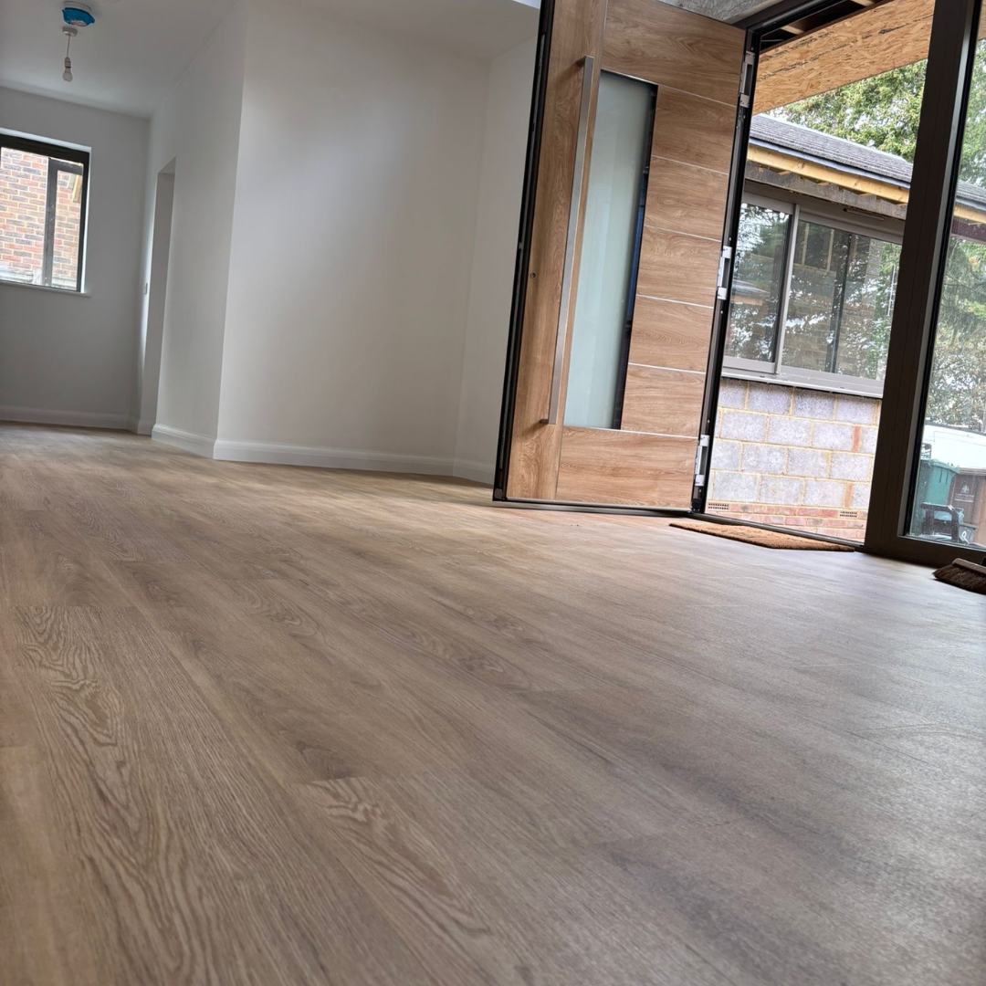 LVT Amtico Flooring Reigate