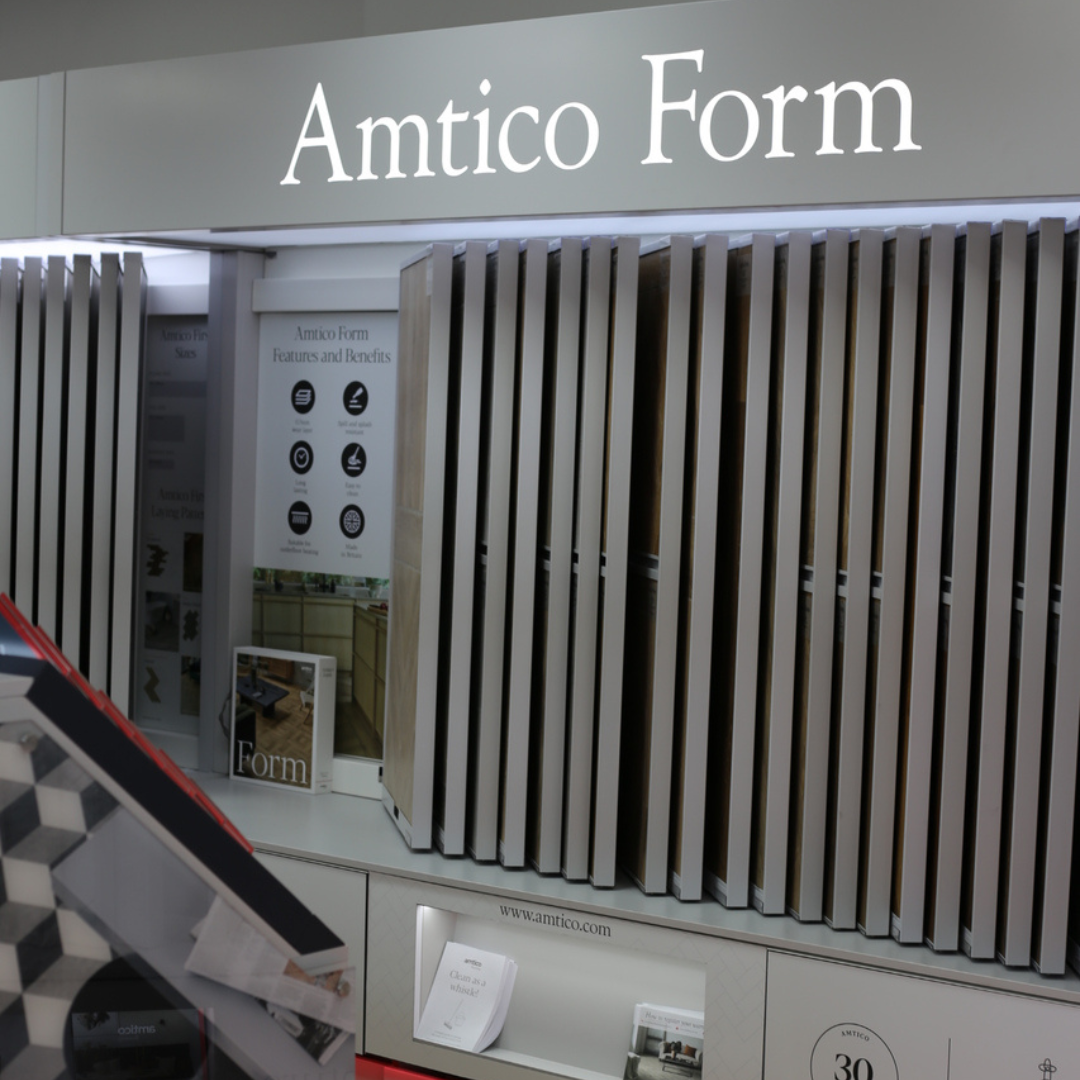 Amtico LVT Redhill