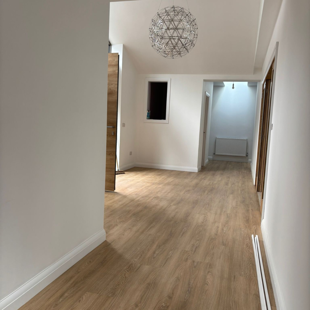 LVT Amtico Flooring Reigate