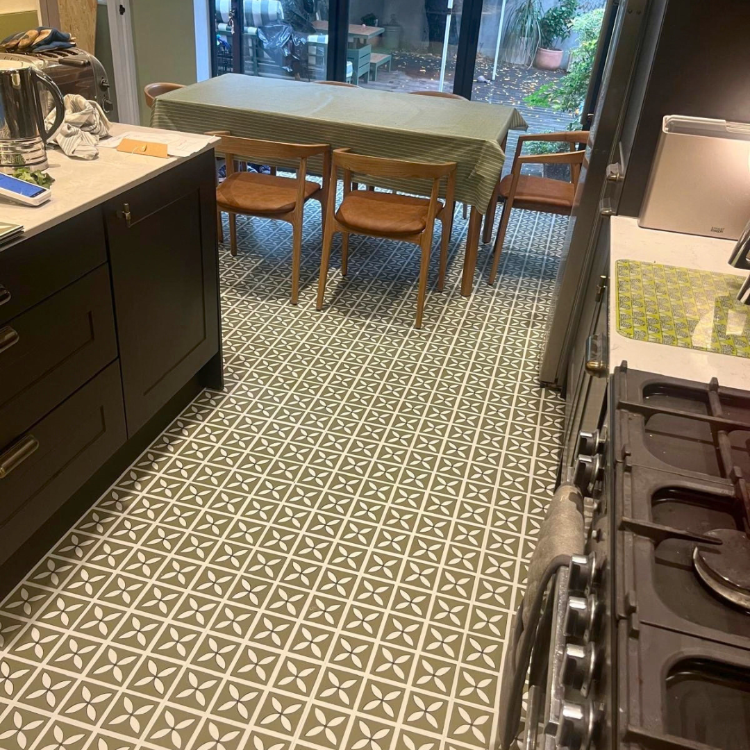 Luxury Vinyl Flooring Redhill