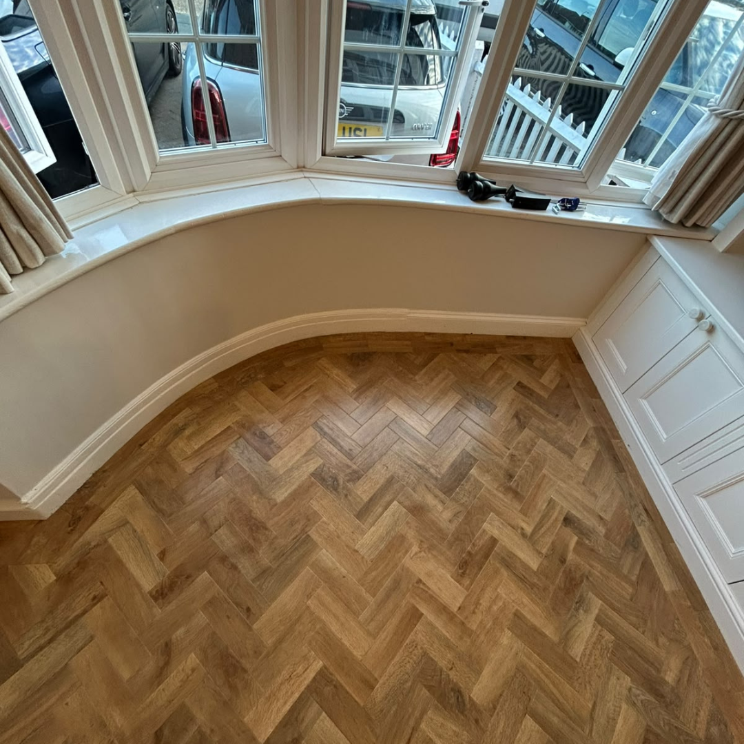 Kardean flooring supplier surrey