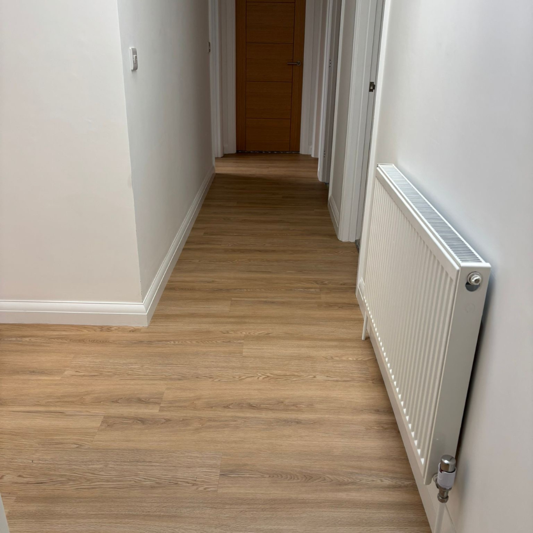 LVT Amtico Flooring Reigate