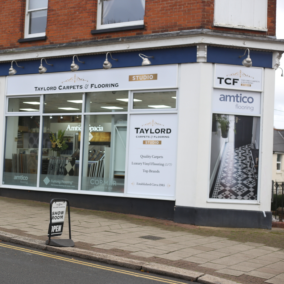 Flooring Shop Redhill Reigate