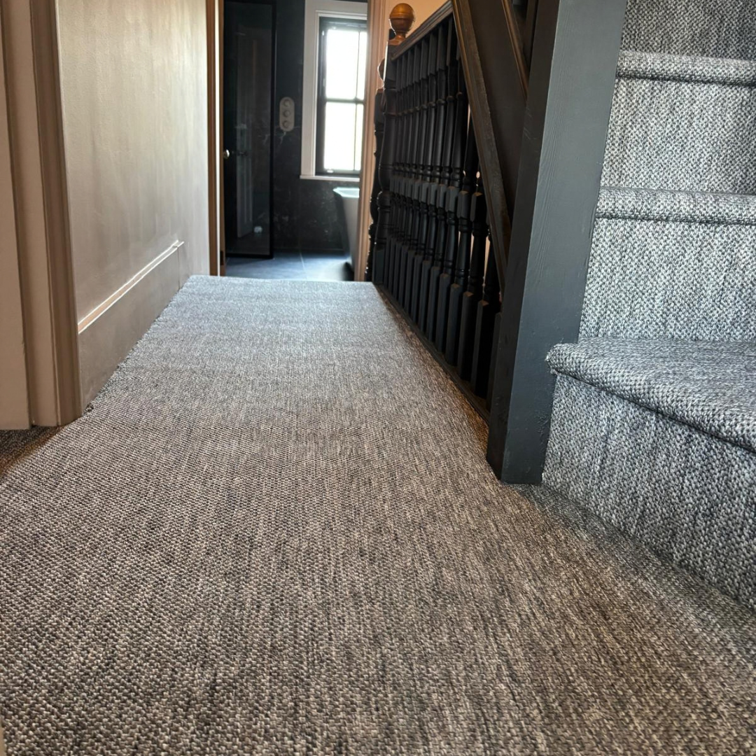 Carpet for stairs reigate