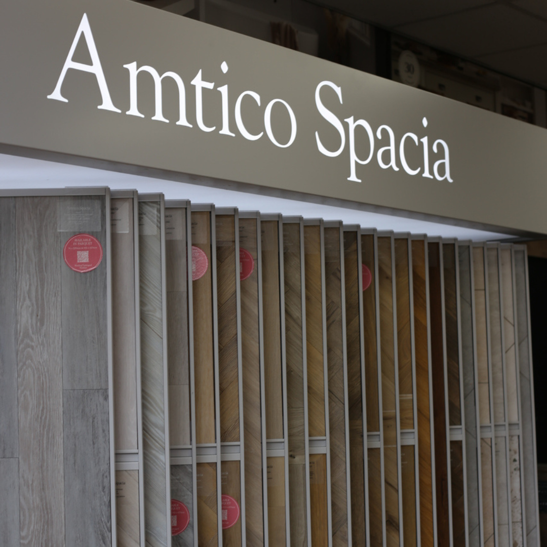 Amtico Flooring Surrey