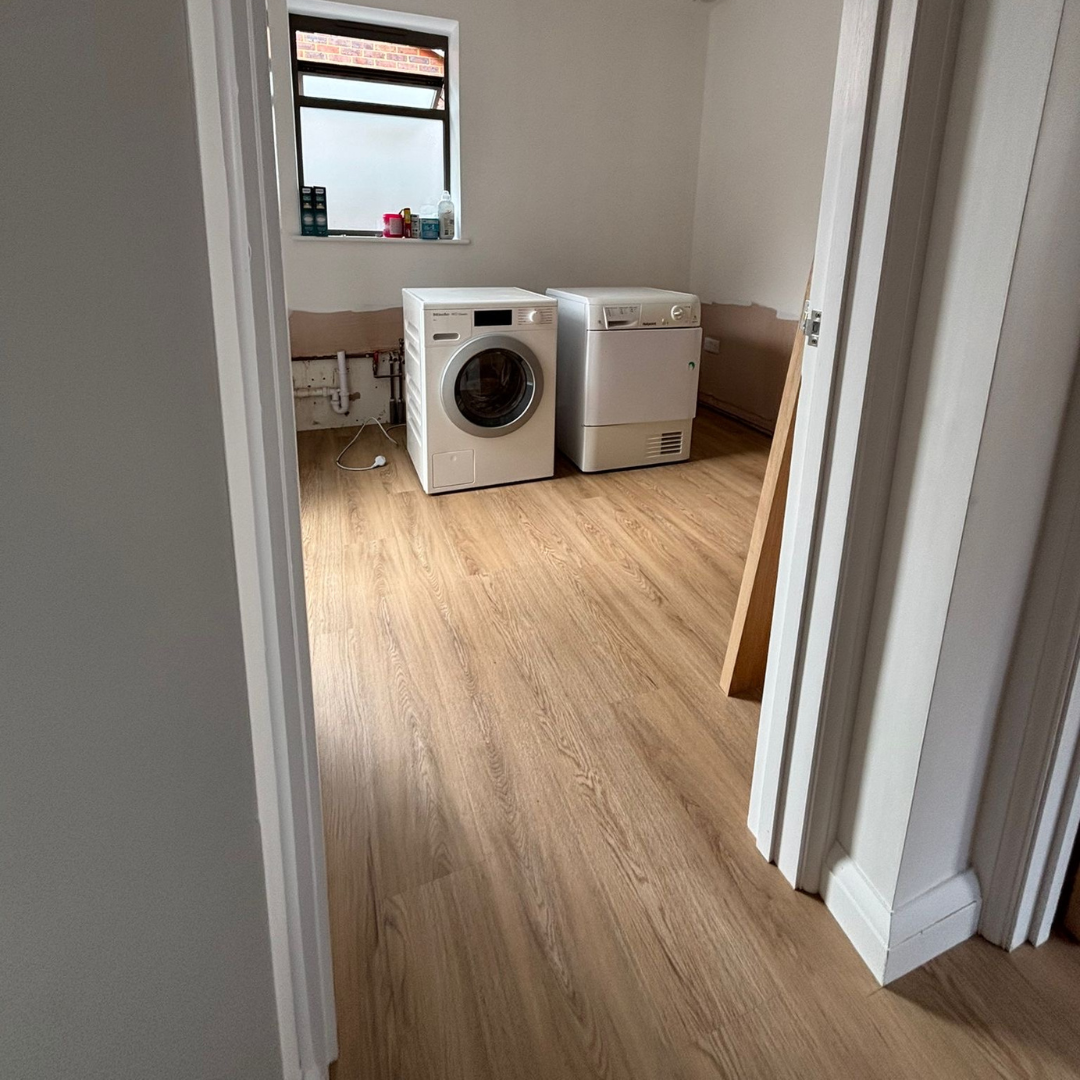 LVT Amtico Flooring Reigate
