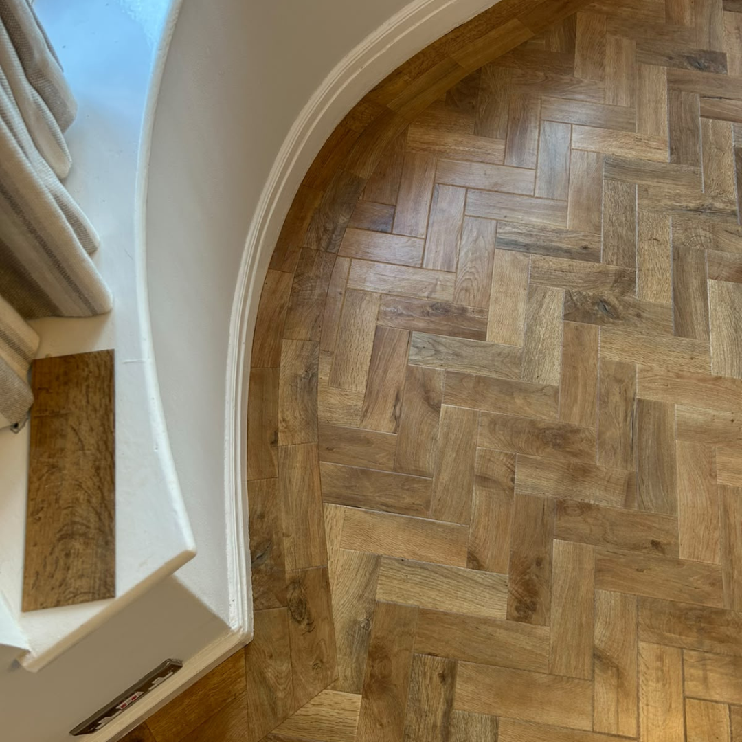 Kardean flooring supplier surrey