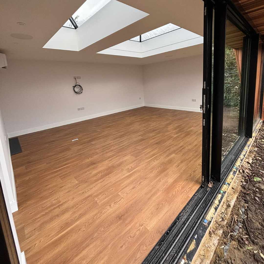 LVT flooring redhill
