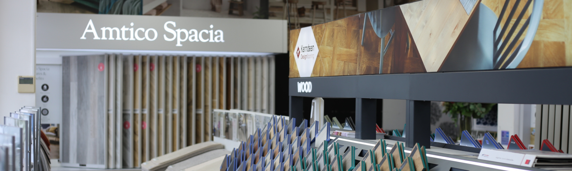 Flooring shop redhill