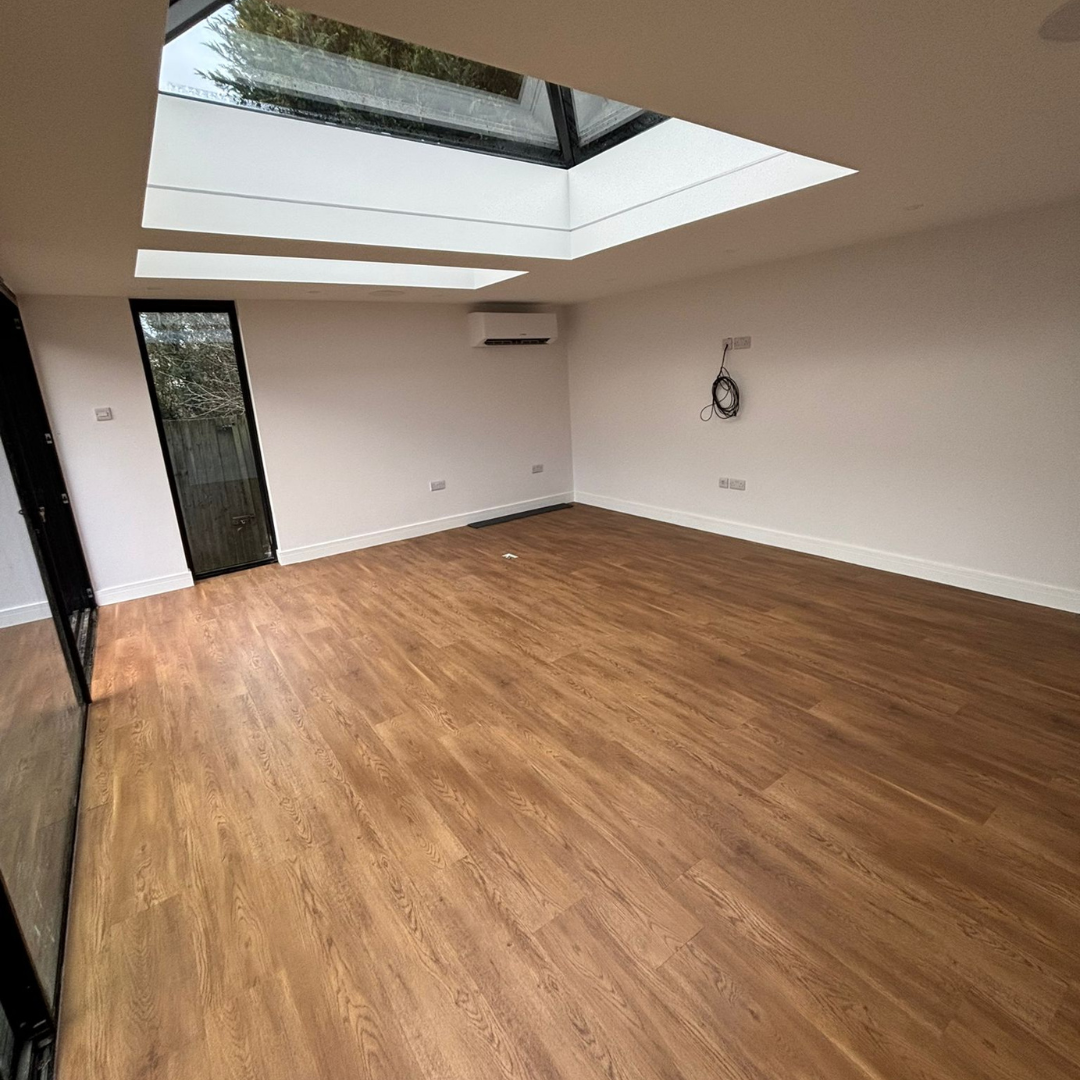 LVT flooring redhill