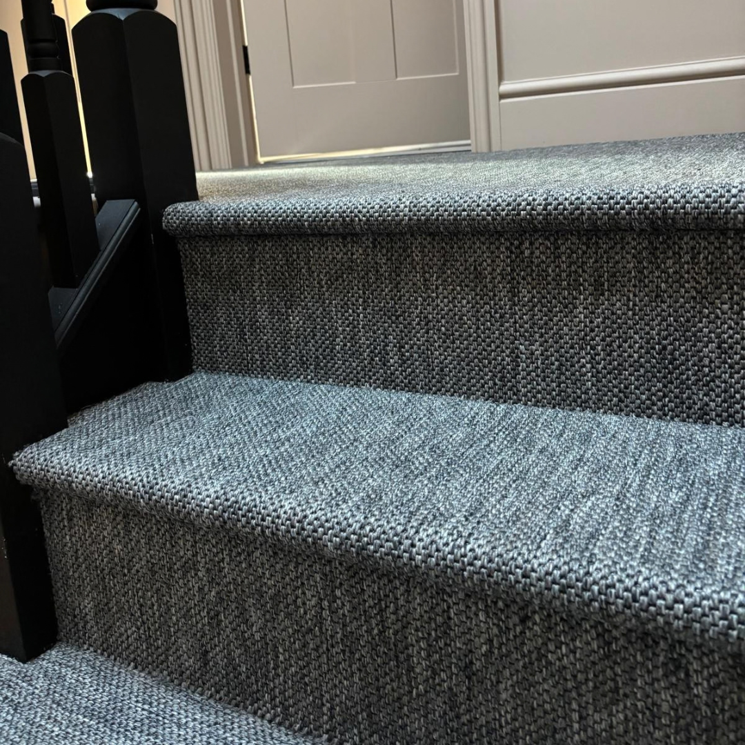 Carpet for stairs reigate