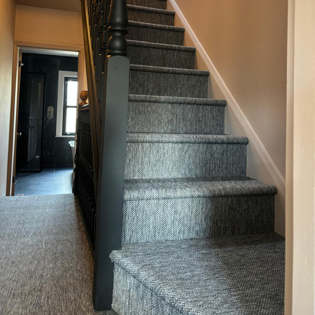 Carpet for stairs reigate