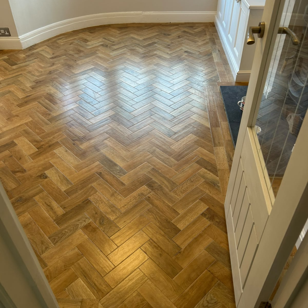 Kardean flooring supplier surrey