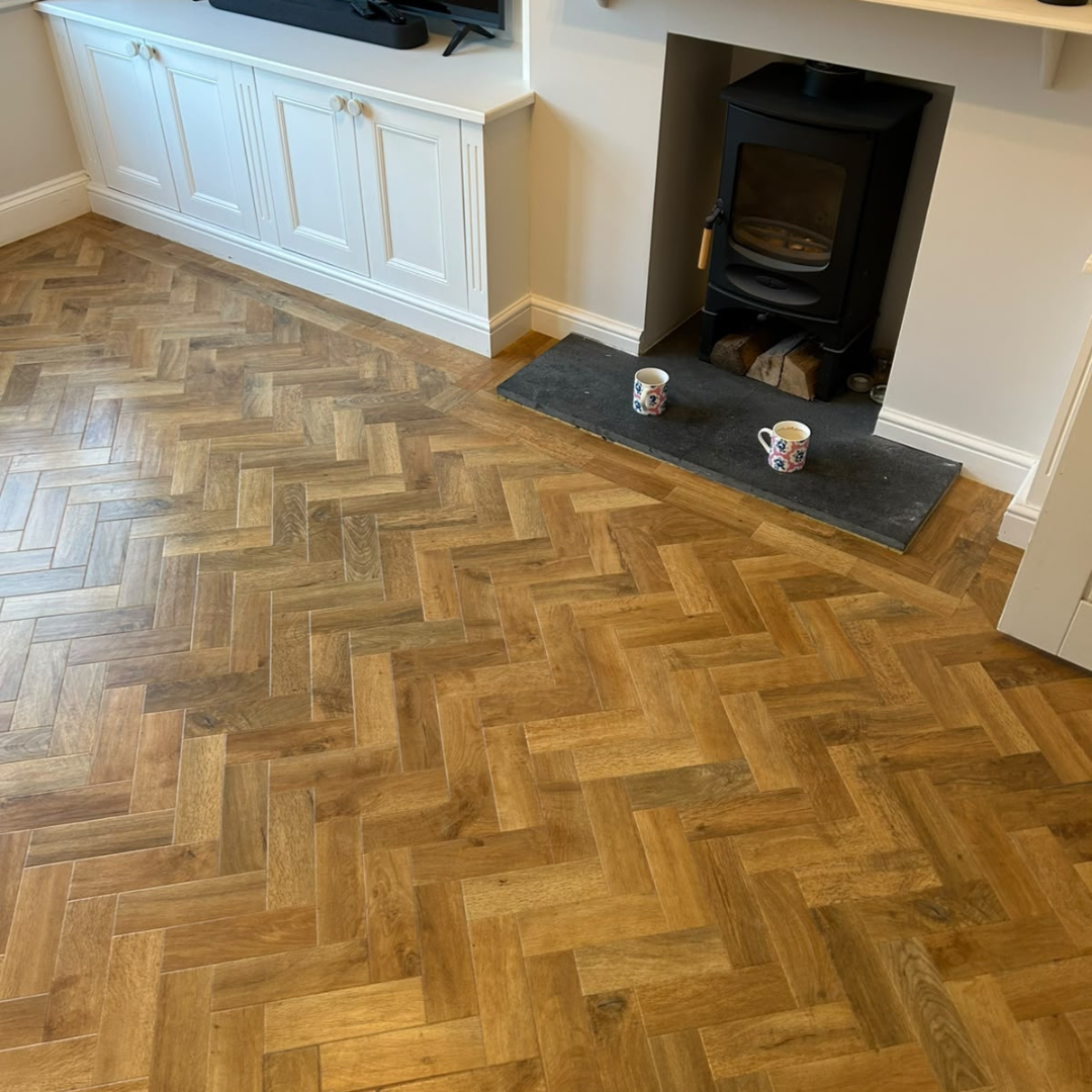 Kardean flooring supplier surrey