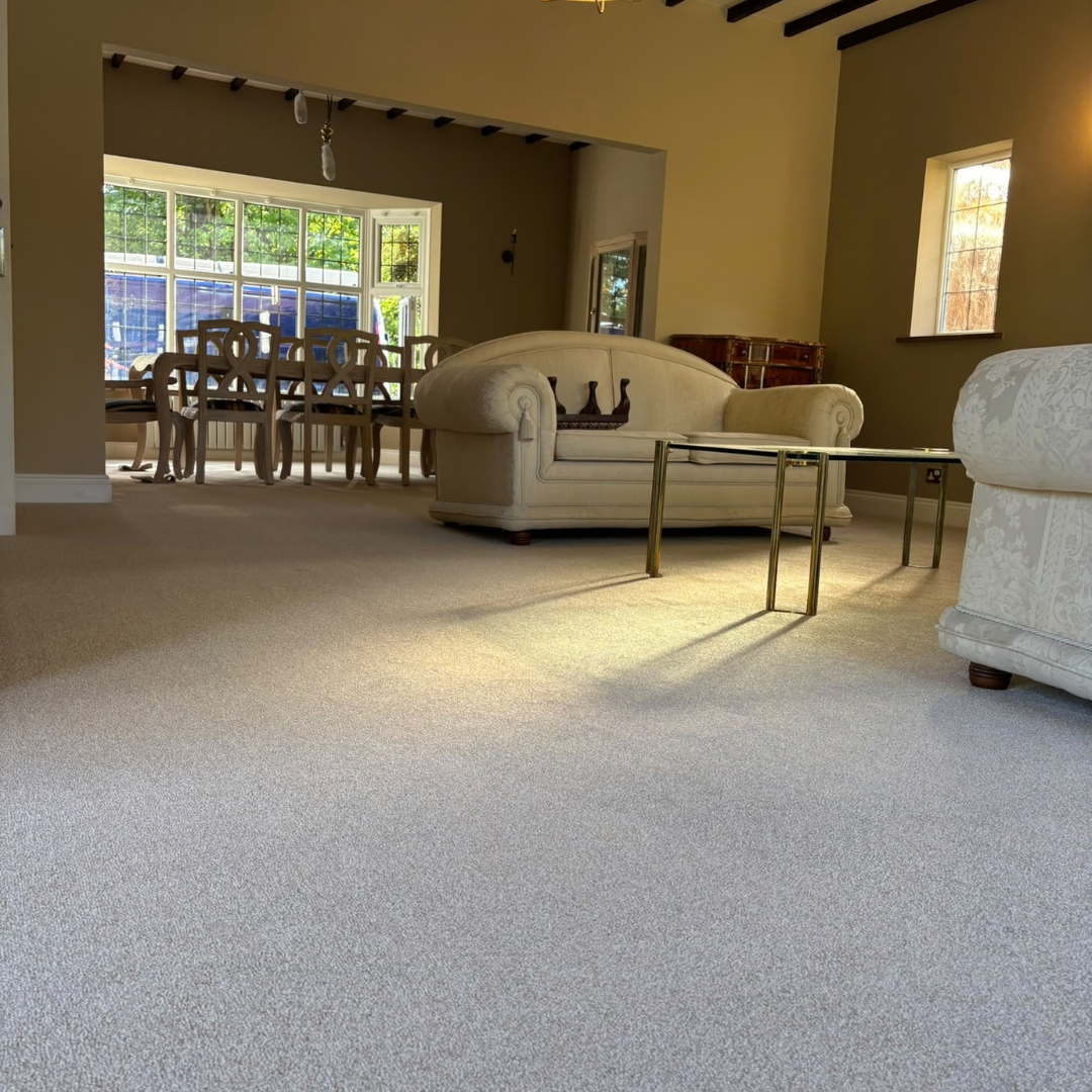 Redhill Carpet shop