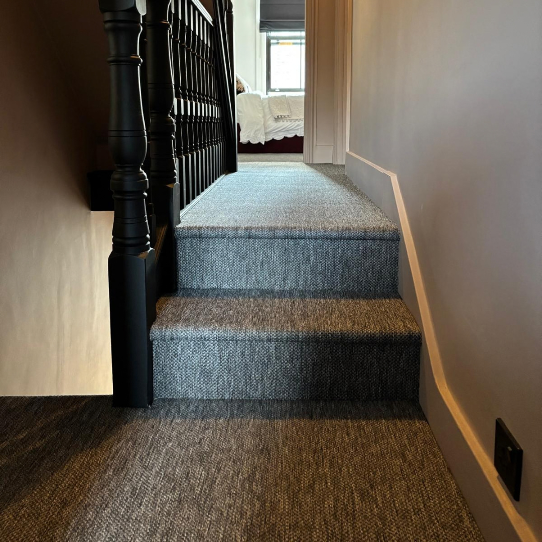 Carpet for stairs reigate