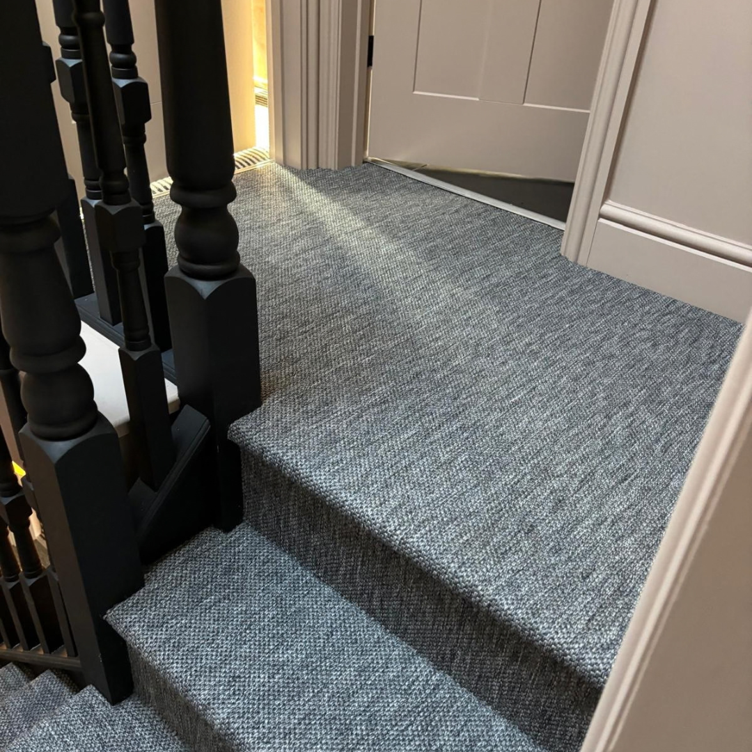 Carpet for stairs reigate