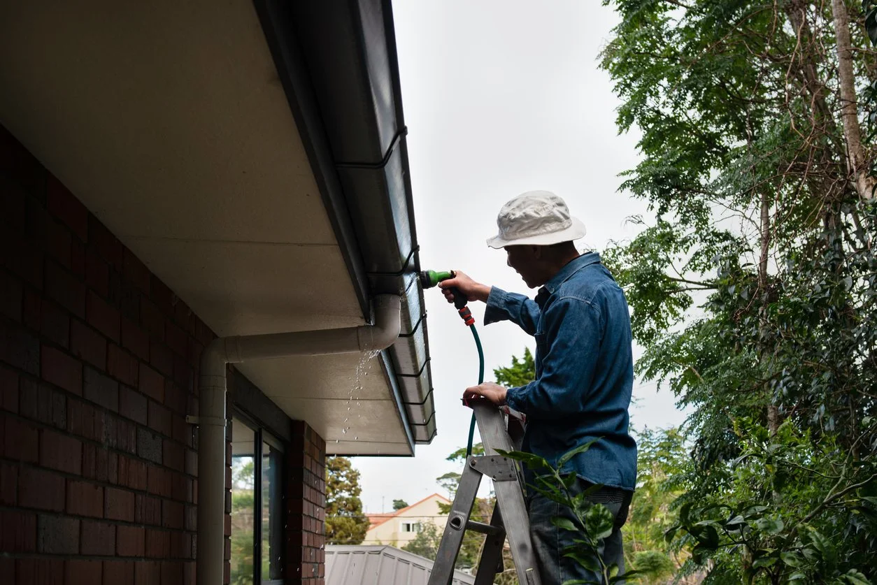 Outdoor Repairs in Sydney