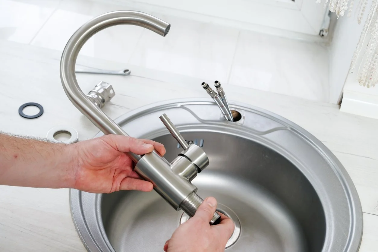 Plumbing Fixes in Sydney