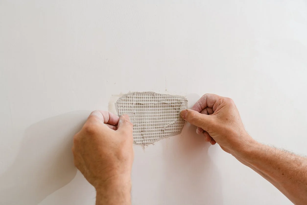 Wall & Ceiling Repairs in Sydney