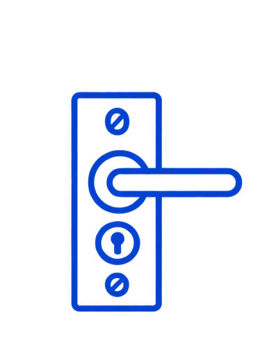 Door & Lock Repairs