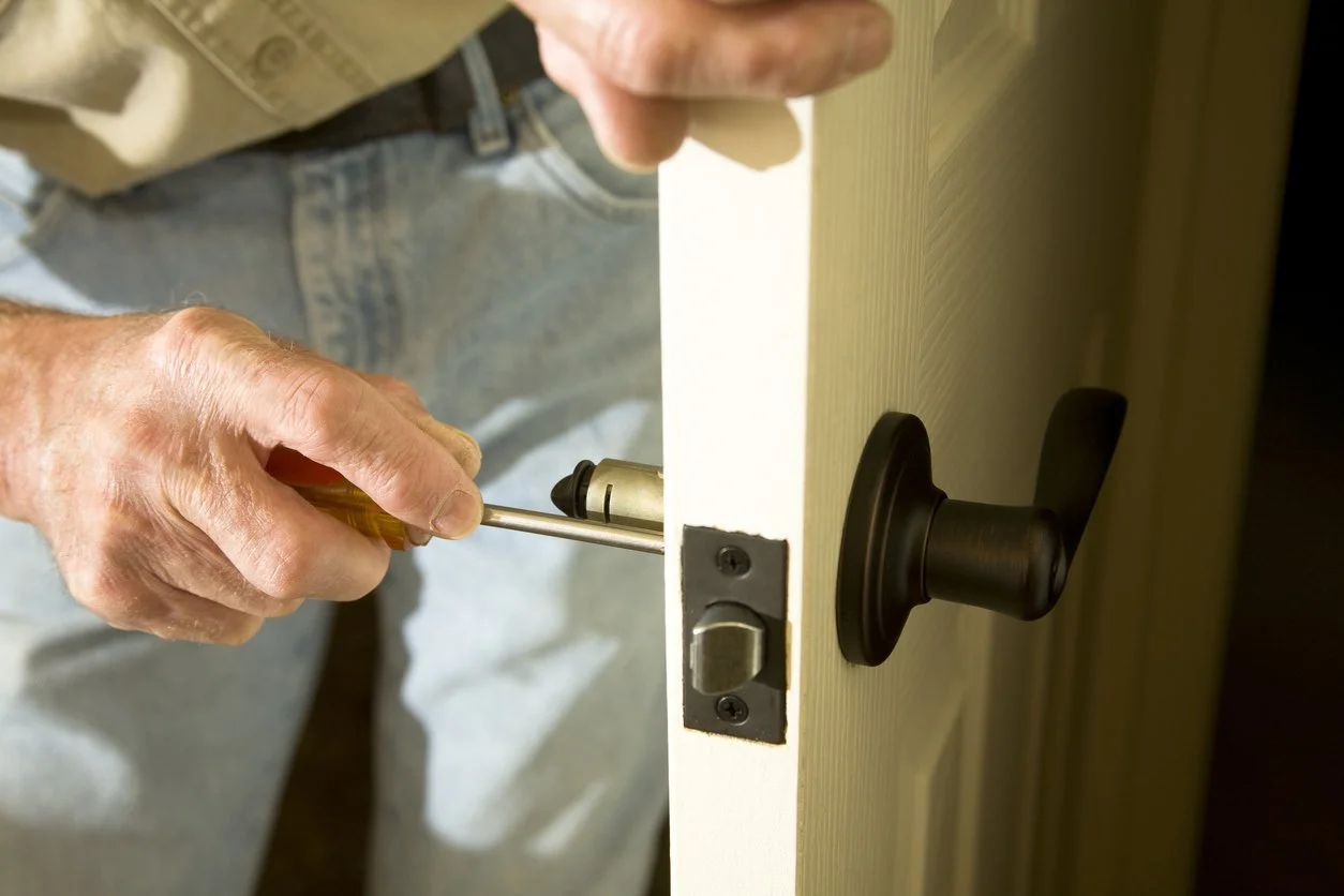 Door & Lock Repairs in Sydney
