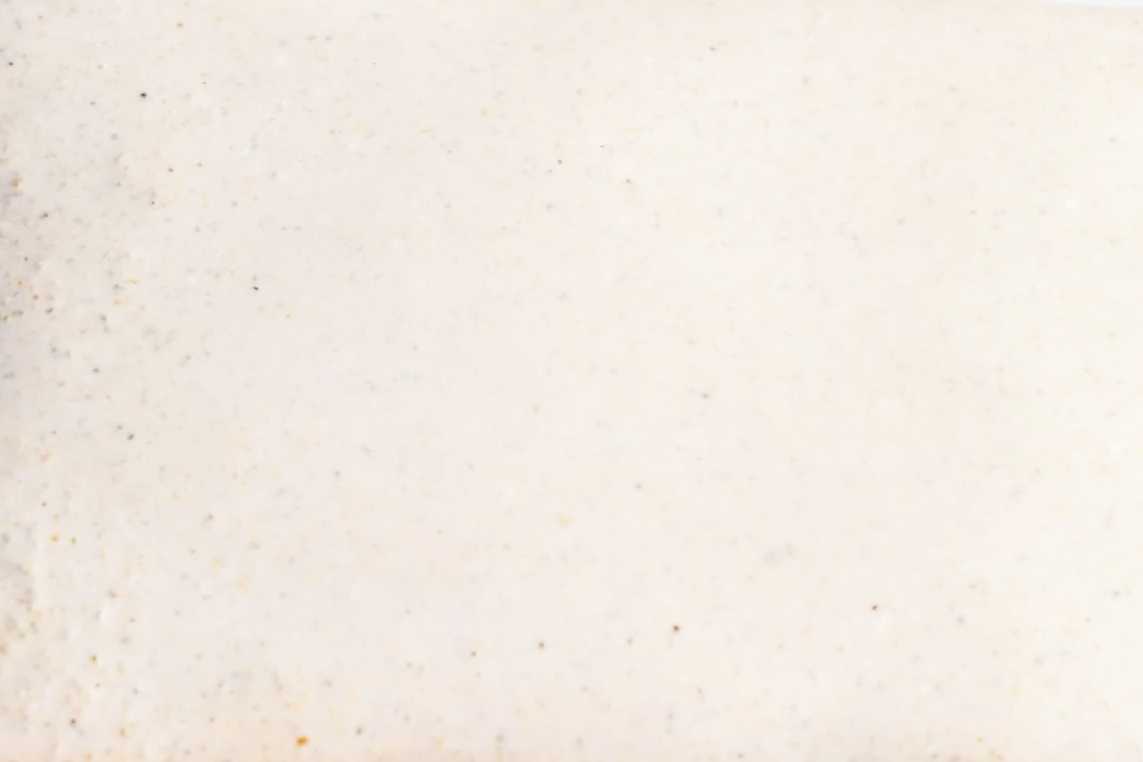 EGRET: A glossy, bright white